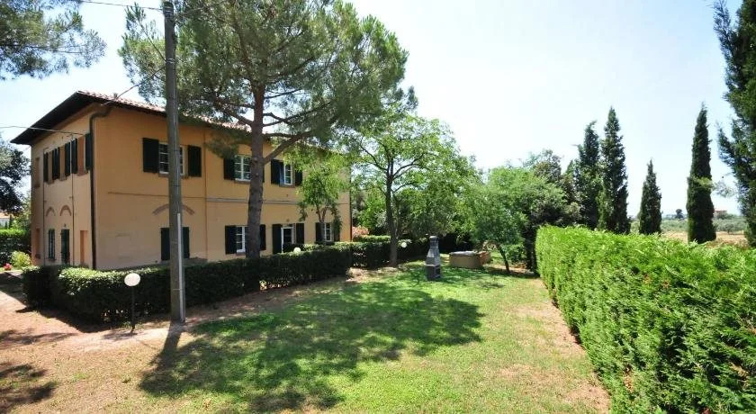 Podere Simonetta - A7 - Général