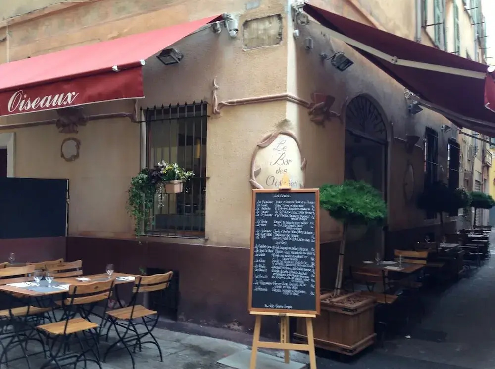 Voir la photo 1 — nice-flat-nice