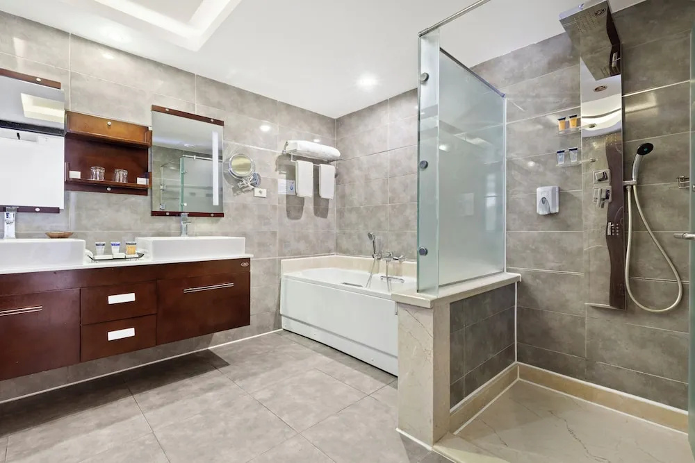 Pickalbatros White Beach Resort - Hurghada - Chambres
