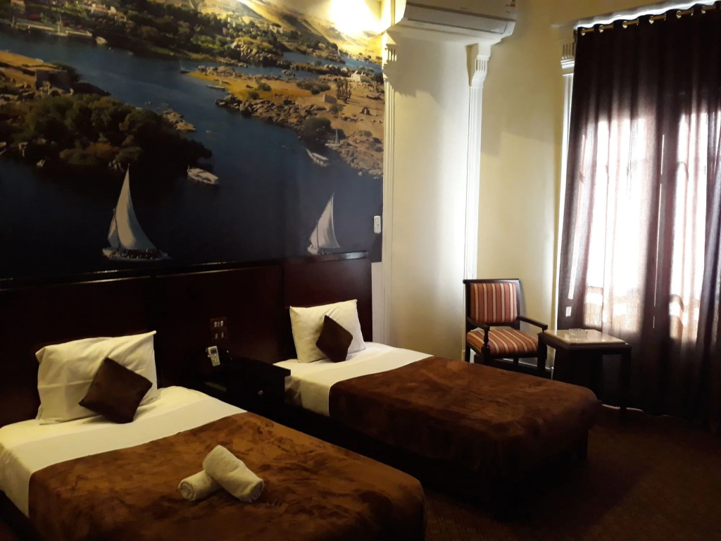 Бутик-отель Paradise Boutique Hotel — фото