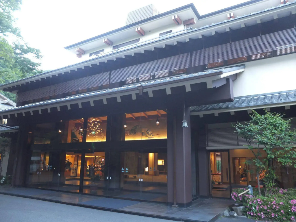 Hotel photo 20