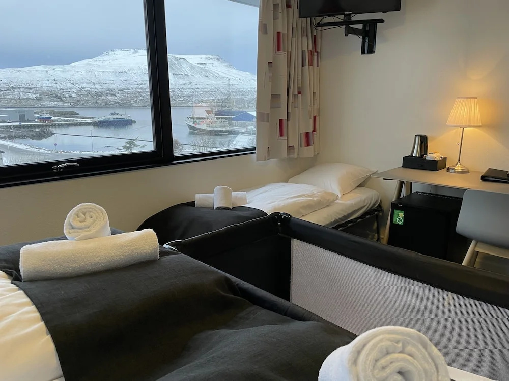 Hotel Runavik — 4