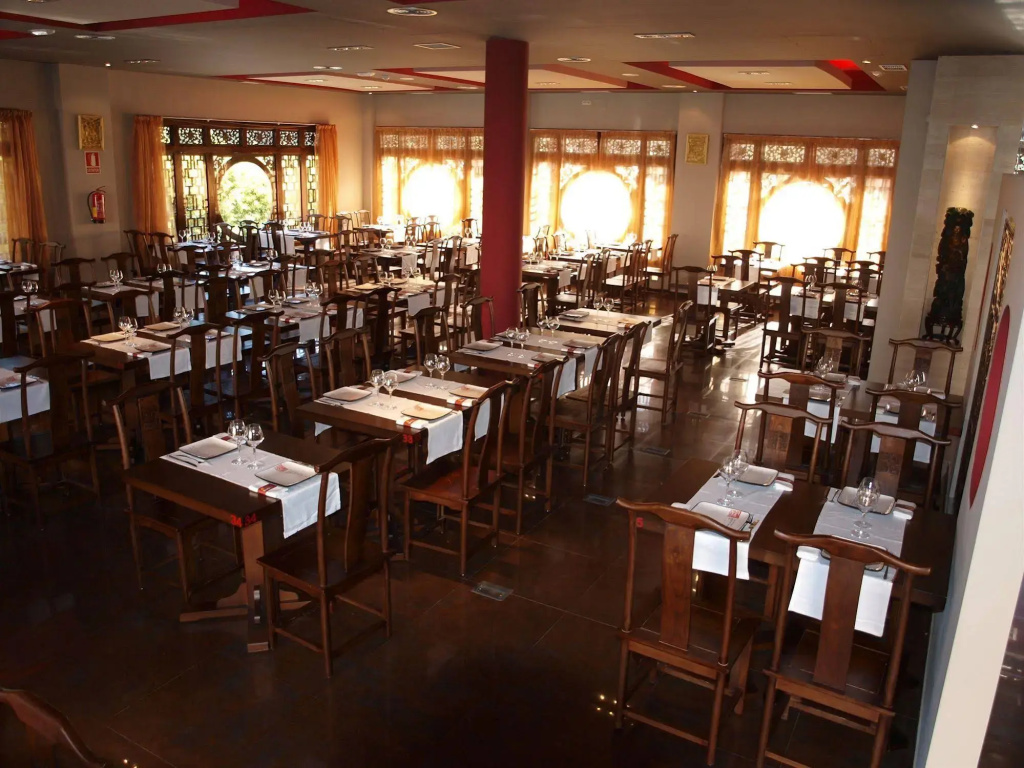 Hotel photo 12