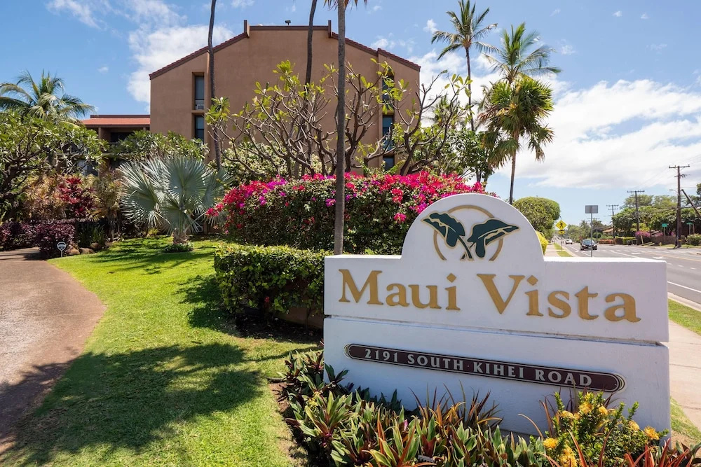 Maui Vista 1417, Kihei