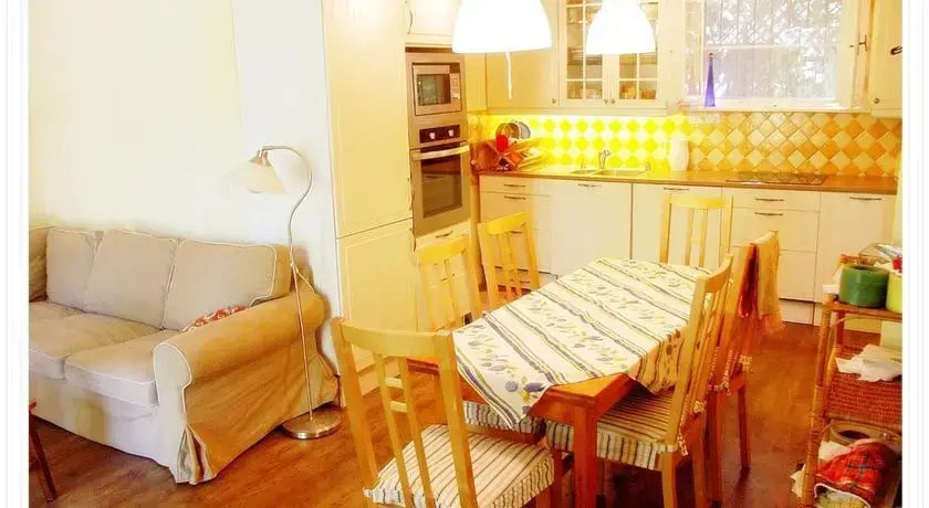 Family Cottage - фото 4