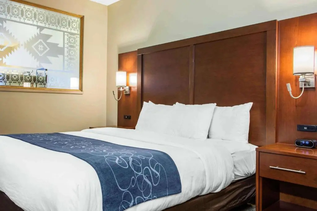Fairfield Inn & Suites by Marriott Scottsdale Old Town - Chambres