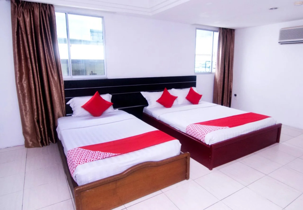Hotel photo 6