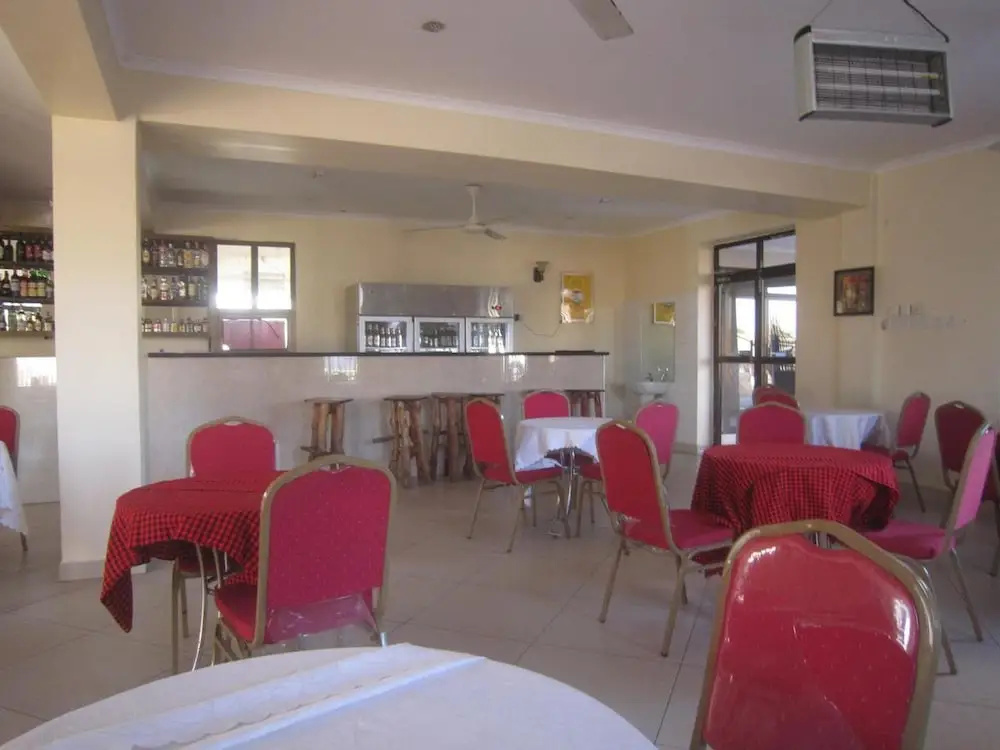 Fq Hotel - Général