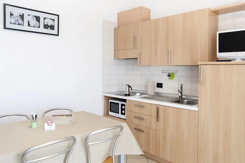 1 Bedroom Basement Apartment