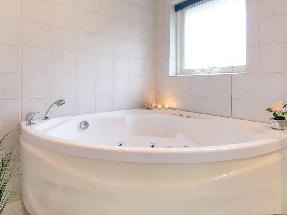 Cozy Holiday Home in Falster near Sea - фото 6