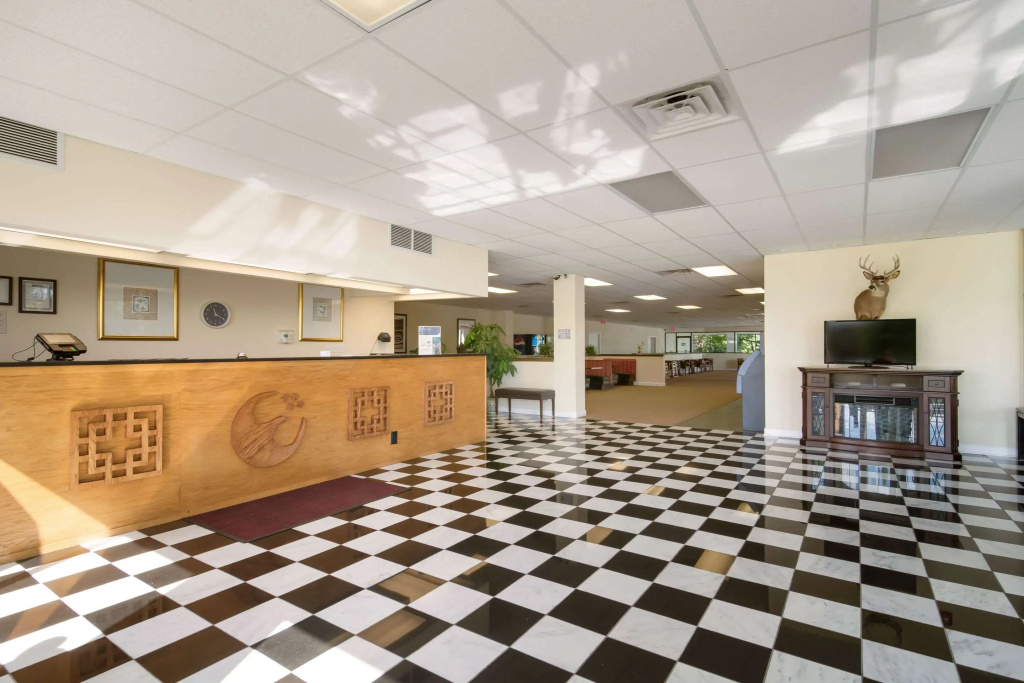 Hotel photo 12