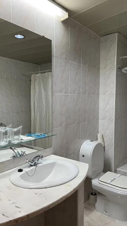 Grande Hotel Dom Dinis - Chambres