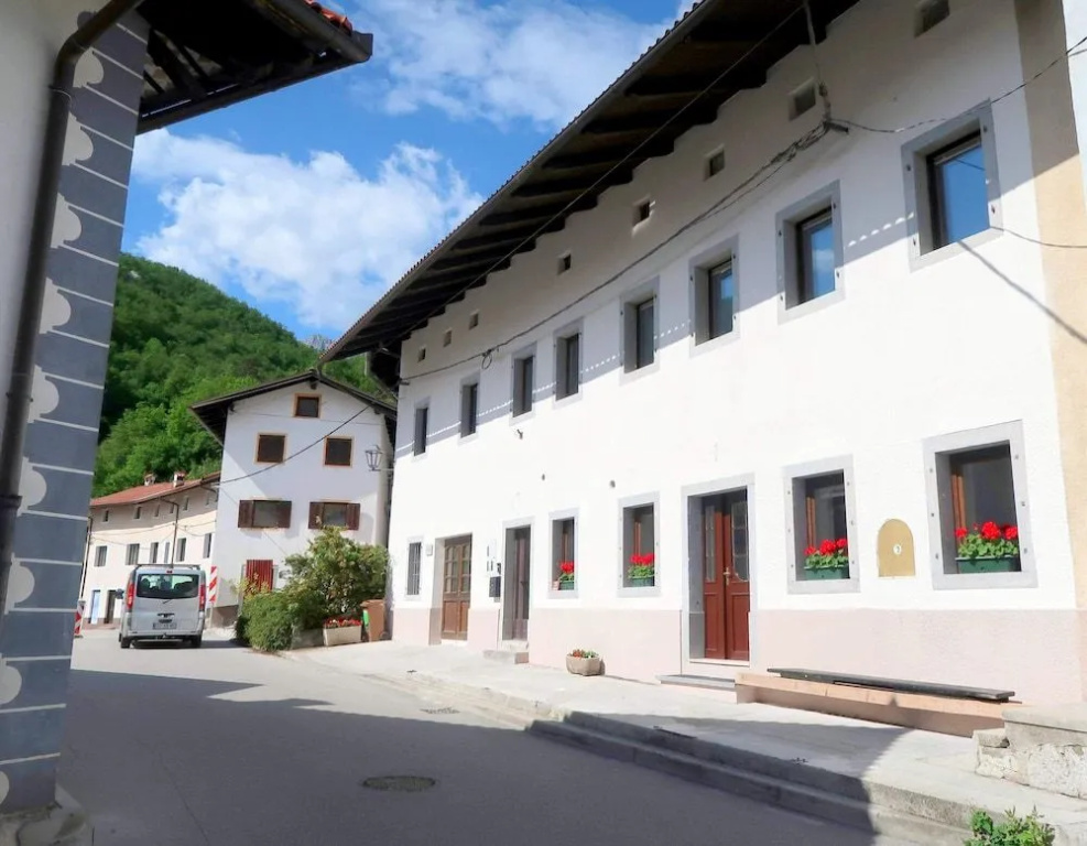 Homestay Budget