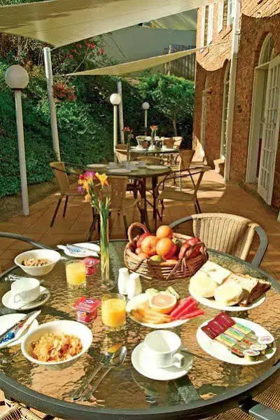 Country Comfort Terrigal - Général