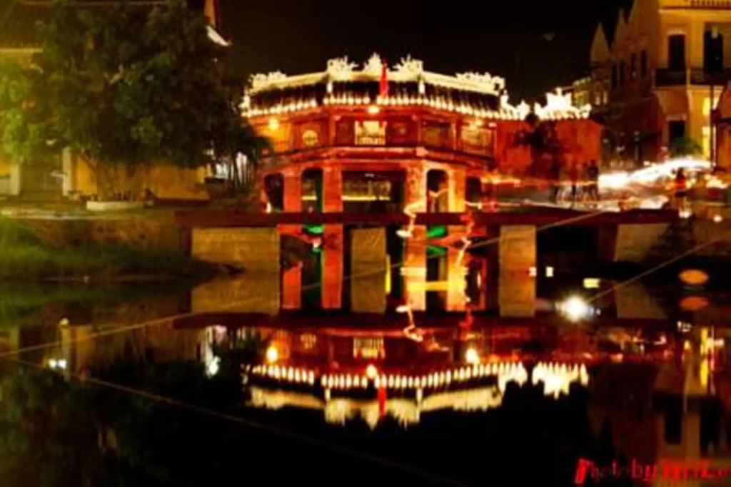 Thao Van Riverside Hotel