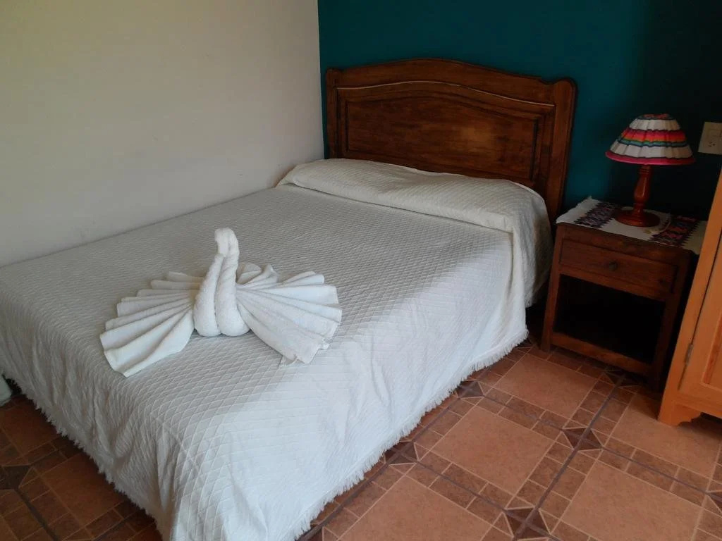 Hotel Posada Las Rosas - Général