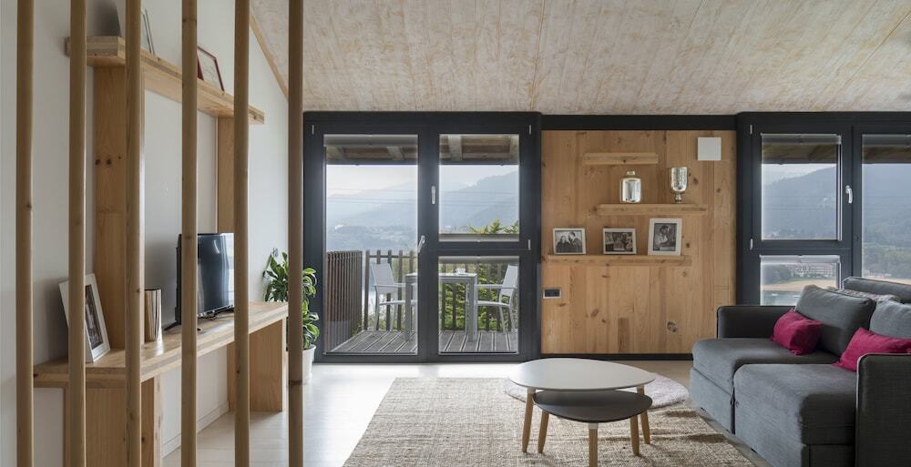 Hemingway casa rural Kanala by null