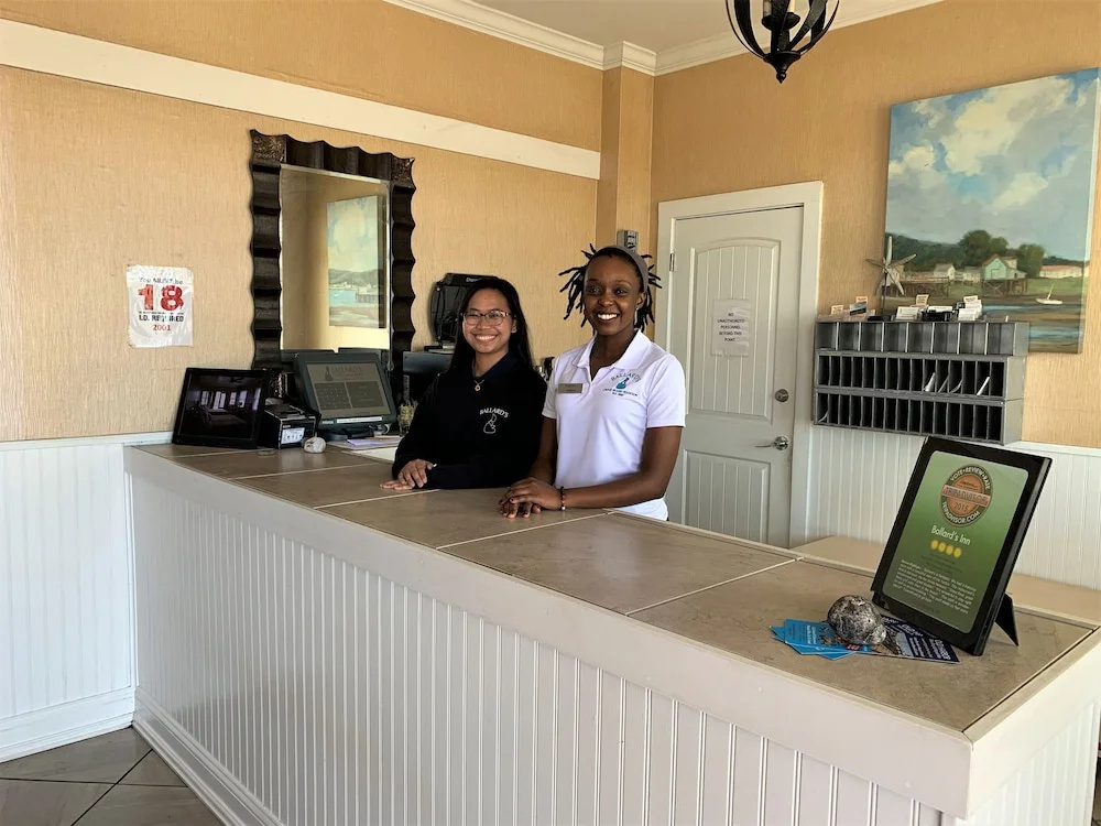 Hotel photo 21