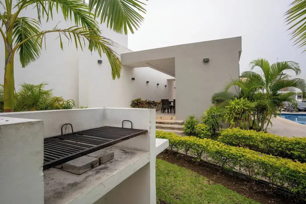 3BR Modern House
