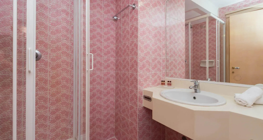 SHG Hotel Villa Carlotta - Général
