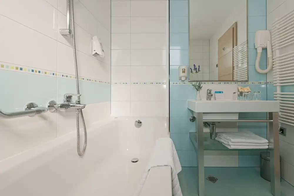 Maistra Select Belvedere Resort - Chambres