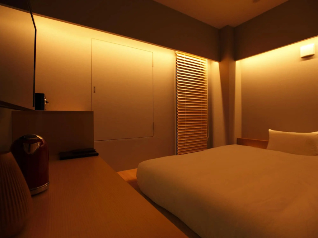 Hotel Amanek Ginza East - Général