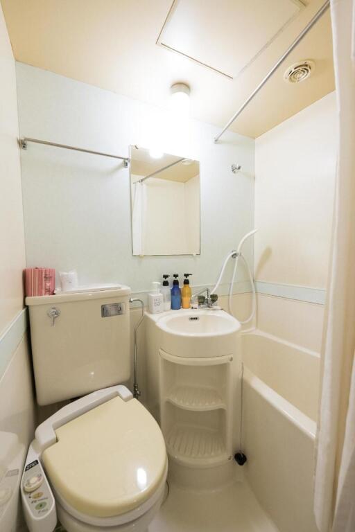 Matsue Urban Hotel by null