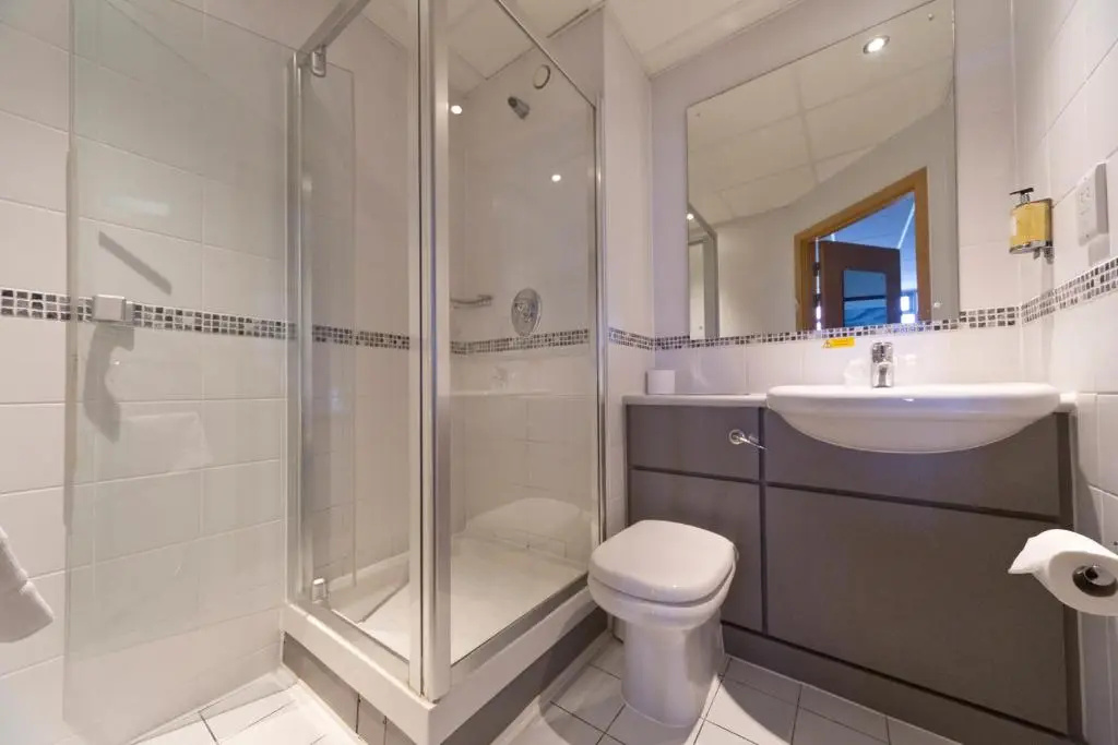 Headingley Stadium Hotel - Chambres