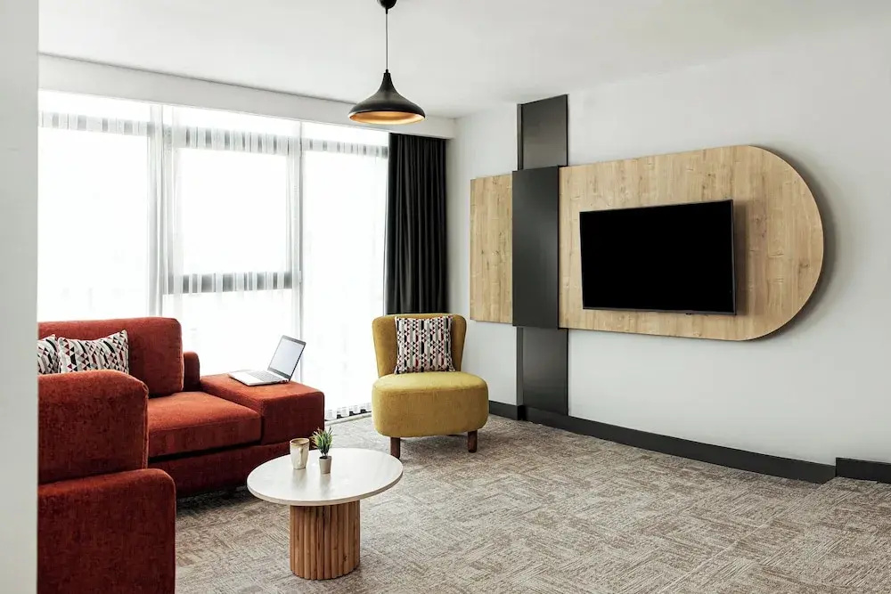 Hotel photo 19
