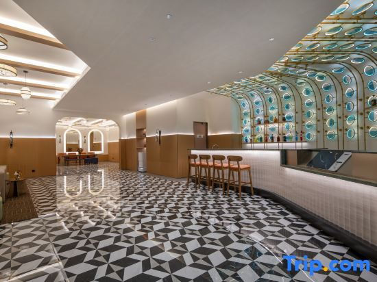 Ibis Styles Hotel (Yancheng Wanda Plaza Branch) in Yancheng