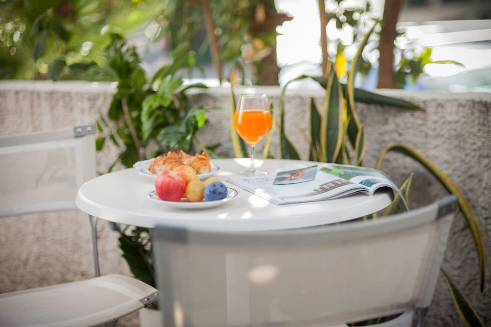 Hotel Caravelle Thalasso & Wellness - Chambres