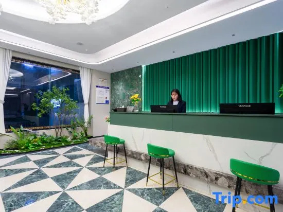 Songpan Fushengxin Hotel in Ngawa