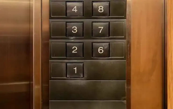 Hotel photo 2