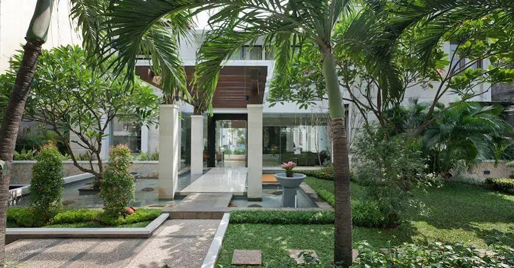 Hotel photo 15