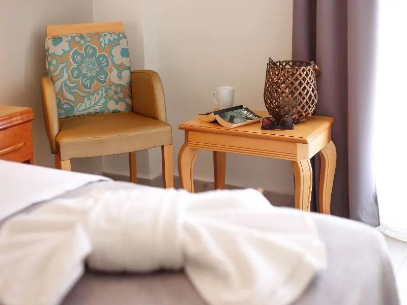 Chryssi Akti, Sure Hotel Collection by Best Western - Chambres