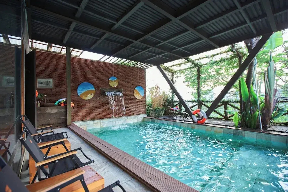 Hotel photo 15