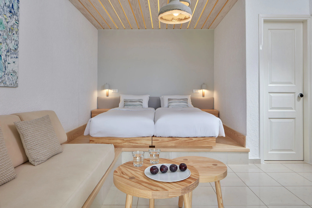 Elounda Palm Hotel - Général
