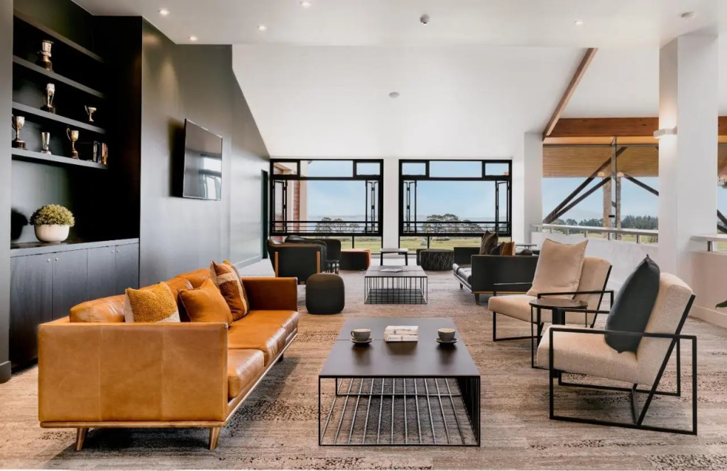 Rydges Formosa Auckland Golf Resort - Général