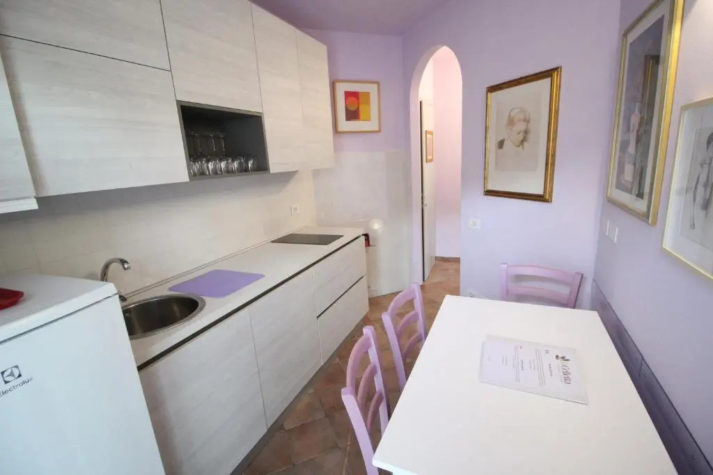 La Celletta Country House - Chambres