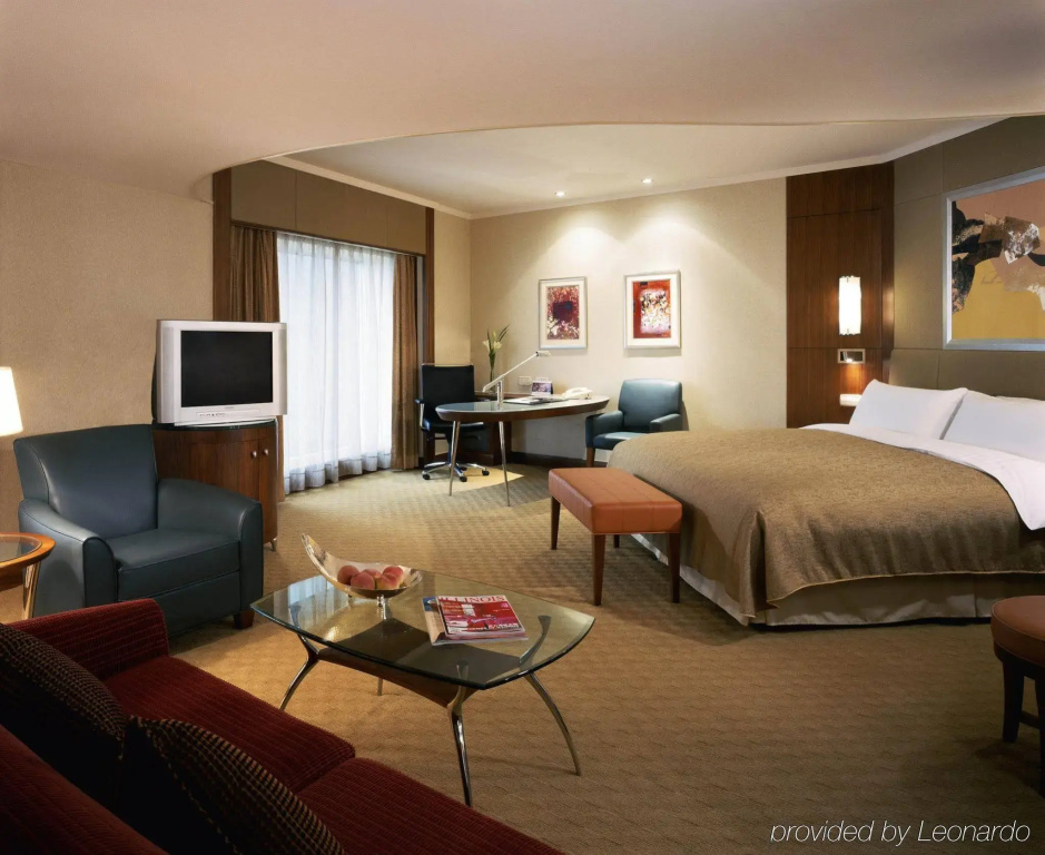 China World Hotel, Beijing - Général