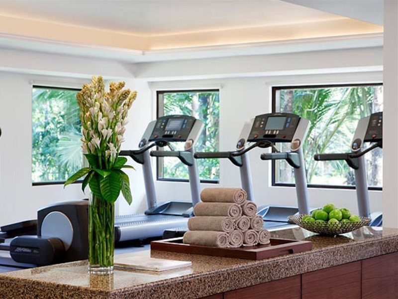 Goa Marriott Resort & Spa