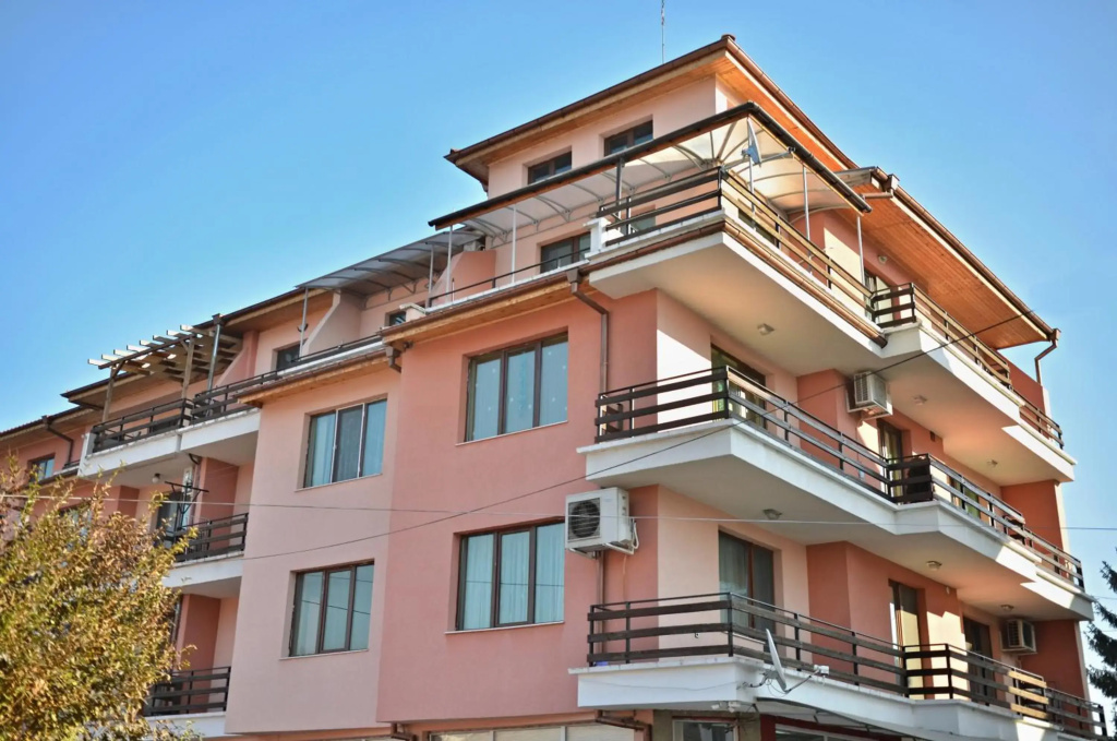 Panorama Apartment