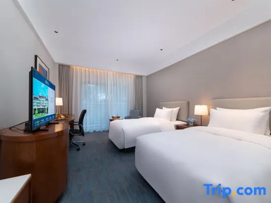 Xiamen Xiangan Yihao Hotel - Chambres
