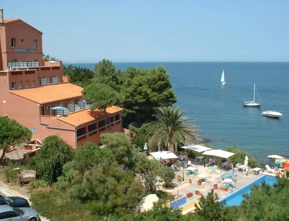 Hotel photo 10