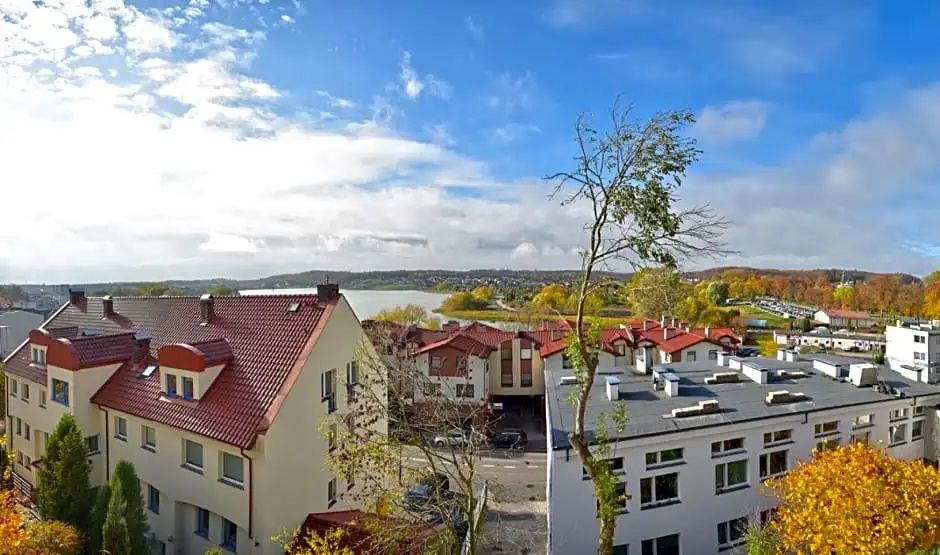 Gościniec Kaszubski - Général