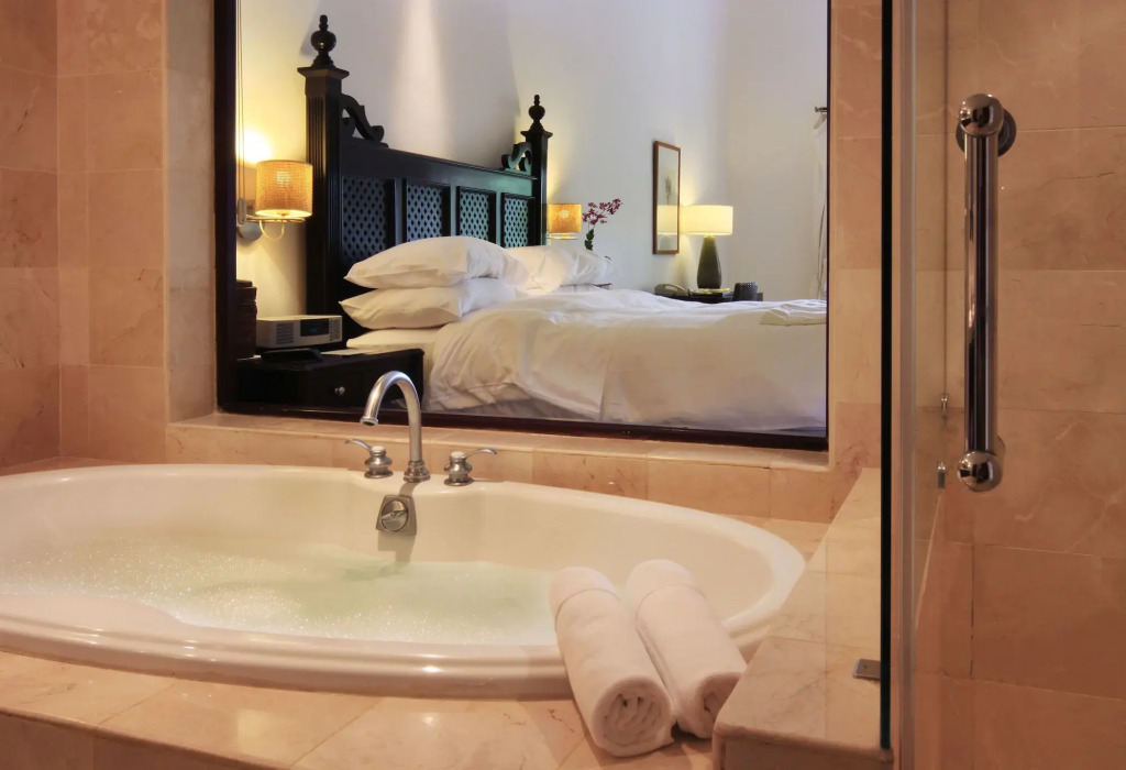 Casa Colonial Beach and Spa, an SLH Hotel by null