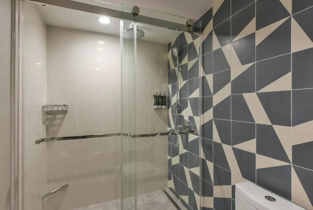 Hyatt Centric Santa Clara Silicon Valley - Chambres