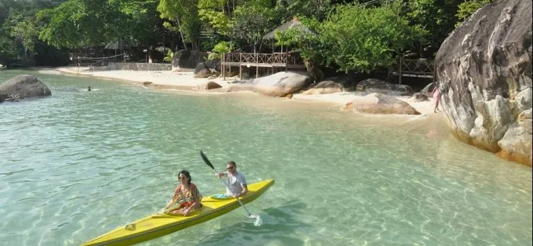 Bagus Place Retreat - Général