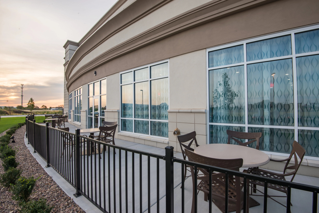 Holiday Inn Salina by IHG - Général