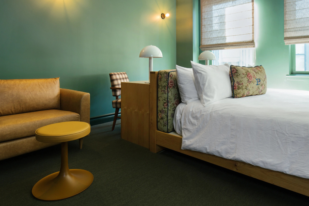 Hotel photo 10